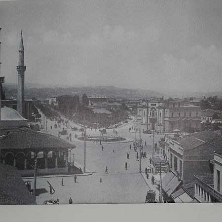 Lavandula Of Church Tiranë Luaran gambar